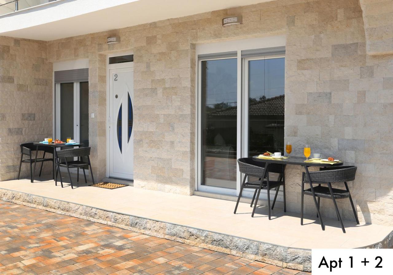 Villa Dragi With Pool, Sauna, & Whirlpool أوباتيا المظهر الخارجي الصورة