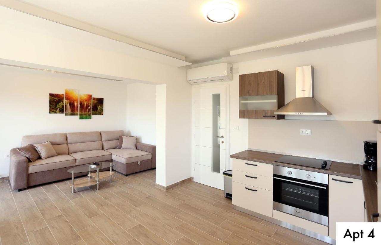 Villa Dragi With Pool, Sauna, & Whirlpool أوباتيا المظهر الخارجي الصورة