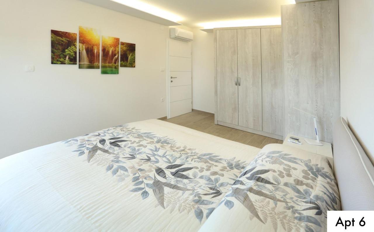 Villa Dragi With Pool, Sauna, & Whirlpool أوباتيا المظهر الخارجي الصورة