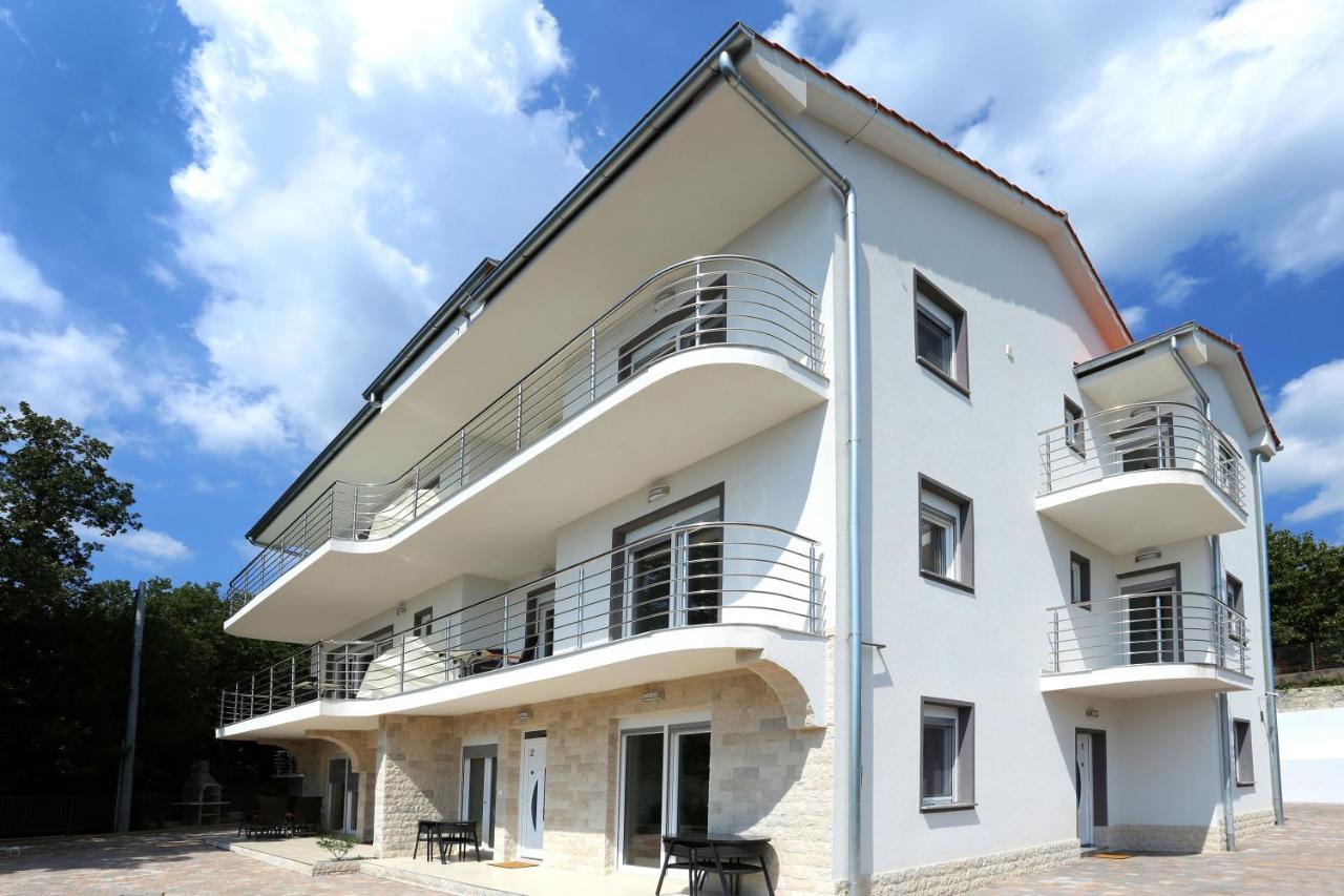 Villa Dragi With Pool, Sauna, & Whirlpool أوباتيا المظهر الخارجي الصورة