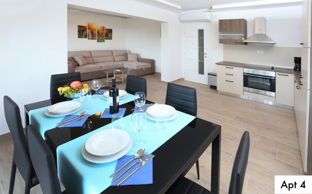 Villa Dragi With Pool, Sauna, & Whirlpool أوباتيا المظهر الخارجي الصورة