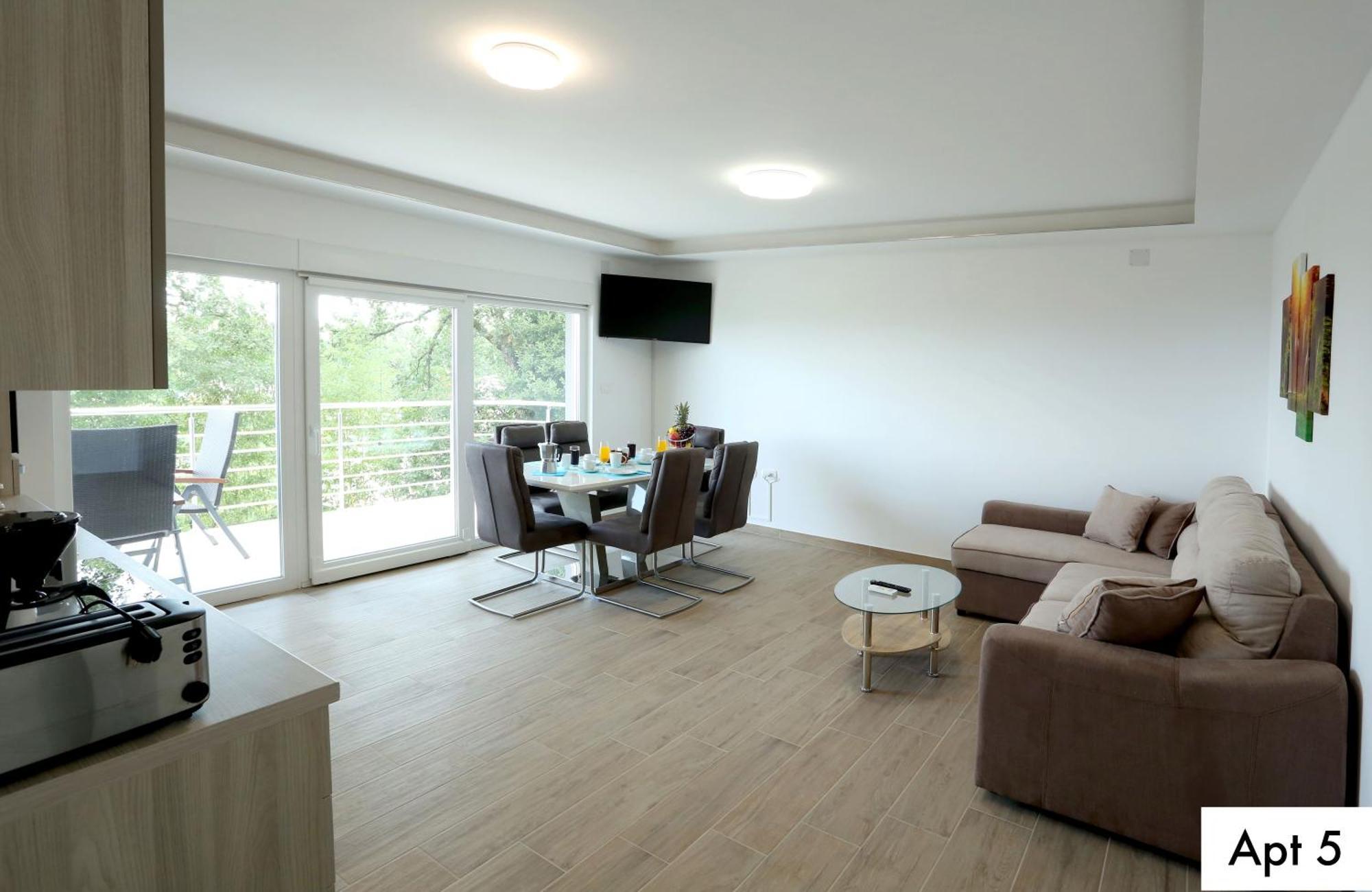 Villa Dragi With Pool, Sauna, & Whirlpool أوباتيا الغرفة الصورة